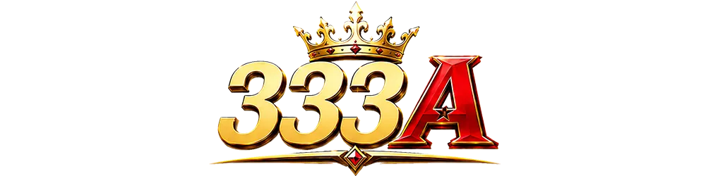 Logo horizontal 333v Indonesia